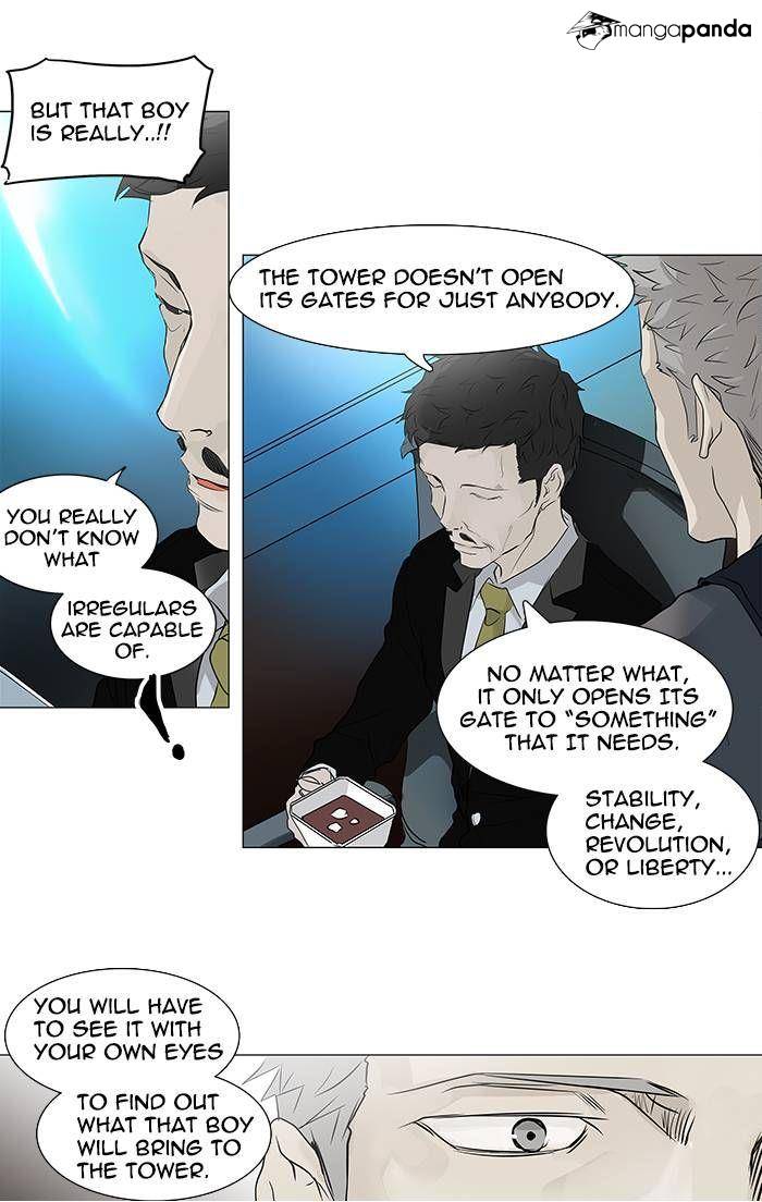 Tower of God Chapter 194 image 09